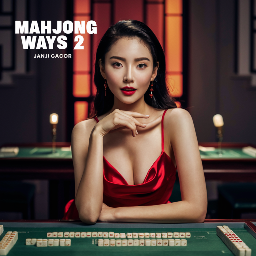 Akun Slot Mahjong Daftar Akun Vip Mahjong Ways 1 & 2 Fitur Terbaru Scatter Hitam